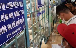 TP Hồ Chí Minh kiến nghị đấu thầu tập trung 308 loại thuốc
