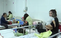Bộ Y tế: Không xét nghiệm tràn lan Adenovirus ở trẻ em