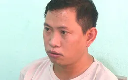 Bắt đổi tượng truy nã đặc biệt nguy hiểm tham gia lừa đảo 43 tỷ đồng