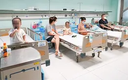 Hà Nội yêu cầu đảm bảo công tác điều trị người bệnh nhiễm Adenovirus