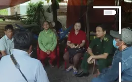 Tự biến mình thành lao động trái phép vì mong "việc nhẹ lương cao"