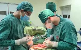 Thường xuyên đau bụng tưởng rối loạn tiêu hóa, đi khám nhận kết quả ung thư