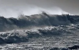 Cảnh báo thời tiết nguy hiểm trên biển