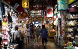 Lạm phát ở Singapore cao nhất trong 14 năm