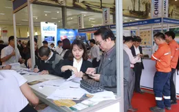 Cơ hội mở rộng kinh doanh tại triển lãm quốc tế Mining Vietnam 2022