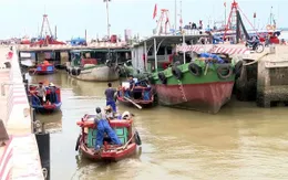 Bão Noru tăng 5 cấp trong 24 giờ, các tỉnh Bắc Trung Bộ khẩn trương ứng phó