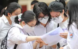 Tuyển sinh đại học tránh phức tạp cho thí sinh