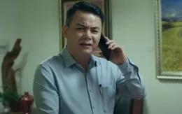 Đấu trí - Tập 50: Chủ tịch tỉnh sợ bị mất uy tín sau khi nghe tin TN Mobile bị bắt