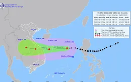 Bộ Y tế chỉ đạo sơ tán các đơn vị cấp cứu, hồi sức tích cực, người bệnh nặng, thở máy... trong vùng bão