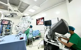 Đề xuất nhiều giải pháp công nghệ để nâng chất hoạt động khám, chữa bệnh