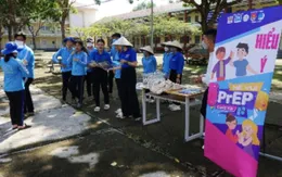 TP Hồ Chí Minh phát hiện gần 2.800 người nhiễm HIV trong 6 tháng