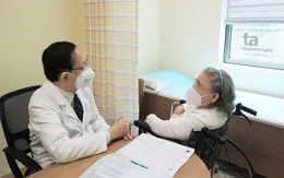 Phòng ngừa và điều trị bệnh động mạch vành mạn
