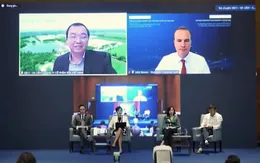 GĐĐH Tài chính Vinamilk: ESG không còn là lựa chọn, đó là cơ hội cho các doanh nghiệp