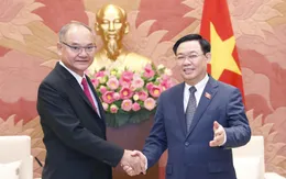 Thái Lan mong muốn trao đổi kinh nghiệm về phòng chống tham nhũng với Việt Nam