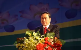 Khai mạc Liên hoan hữu nghị nhân dân Việt Nam-Lào lần thứ 5