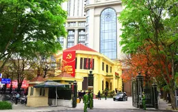 Hà Nội kỷ luật nhiều cán bộ liên quan đến vụ Việt Á