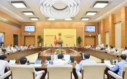 Tìm giải pháp khắc phục đối với các dự án treo, chậm tiến độ