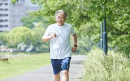 Ngăn ngừa nguy cơ sa sút trí tuệ bằng việc đi bộ đủ số bước mỗi ngày