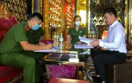 Hà Nội lập Đoàn kiểm tra liên ngành phòng cháy chữa cháy