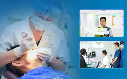 Tọa đàm: Ưu điểm của công nghệ trồng răng implant Safe Tech