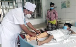 Nguy hiểm tai nạn giao thông từ xe đạp điện