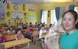 Biệt phái giáo viên đi các vùng khó khăn