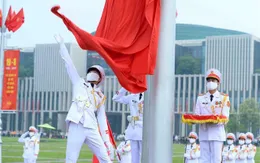 Lãnh đạo các nước gửi Điện, Thư chúc mừng 77 năm Quốc khánh Việt Nam