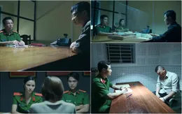 Dàn diễn viên Đấu trí tiết lộ về cảnh quay căng thẳng nhất phim