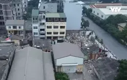 Bất cập trong đền bù giải phóng mặt bằng