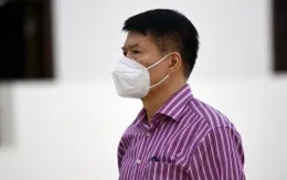 Cựu Thứ trưởng Bộ Y tế Trương Quốc Cường được giảm án