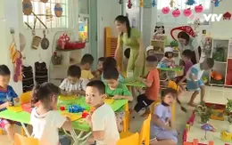 Khắc phục thiếu giáo viên trước thềm năm học mới