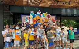 5 bí quyết giúp bé khởi đầu năm học mới tràn đầy năng lượng