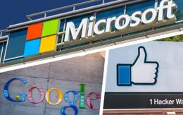 Google, Microsoft, Tiktok... đã nộp ngân sách nhà nước hàng chục triệu USD