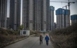 Trung Quốc bơm 29 tỷ USD vào thị trường bất động sản