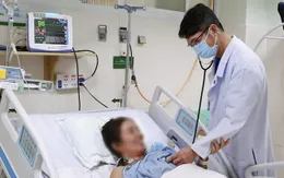 Nguy kịch vì dùng thuốc nam trị suy thận