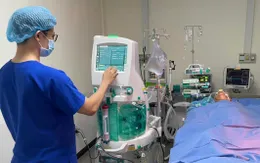 Cứu sống bệnh nhân ngộ độc metformin biến chứng suy đa cơ quan nặng