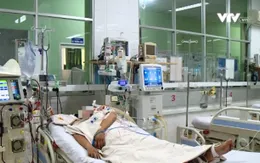 Tự điều trị tại nhà, nhiều ca sốt xuất huyết nguy kịch