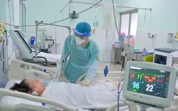 Dịch COVID-19 gia tăng trở lại, cảnh báo “lỗ hổng” tiêm chủng