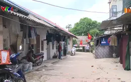 Sống nhà ''ổ chuột'' giữa trung tâm thành phố vì dự án treo