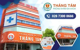 Thế mạnh Phòng khám Đa khoa Tháng Tám