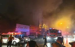 Thủ tướng yêu cầu điều tra nhanh vụ cháy quán karaoke ở Bình Dương