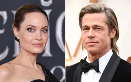 Angelina Jolie tố Brad Pitt là "chủ mưu" kiểm soát tài sản, đòi bồi thường 250 triệu USD