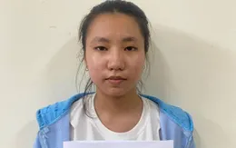 "Em gái mưa" chuyên lừa tiền qua Facebook ở Đà Nẵng