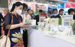 Khai mạc Hội chợ du lịch quốc tế TP Hồ Chí Minh lần thứ 16