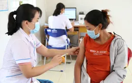 Phòng bệnh cúm mùa