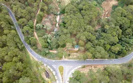 Nâng cấp mở rộng đường đèo Prenn từ 10/2