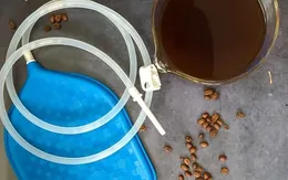 Cẩn trọng thải độc bằng phương pháp tháo thụt đại trực tràng