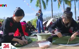 Xuân sẻ chia, Tết yêu thương với học sinh, giáo viên khó khăn