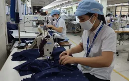 Duy trì việc làm, đảm bảo thưởng Tết cho lao động