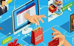 Gỡ bỏ hơn 1.600 gian hàng với 6.437 sản phẩm vi phạm trên thương mại điện tử